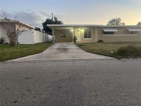 2495 BAYWOOD DRIVE E, DUNEDIN, FL 34698