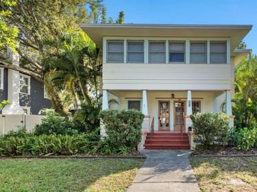 316 11TH AVENUE NE, Unit 4, ST PETERSBURG, FL 33701