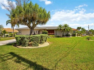 3560 TRIPOLI BOULEVARD , PUNTA GORDA, FL 33950