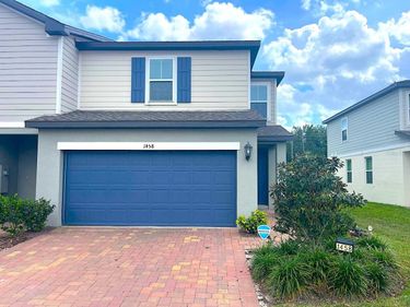 1458 SAGE BUSH ST , OCOEE, FL 34761