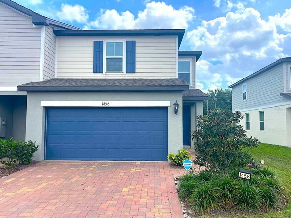 1458 SAGE BUSH ST , OCOEE, FL 34761