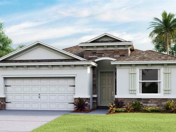 3424 AMBER WAVES DRIVE , PLANT CITY, FL 33565