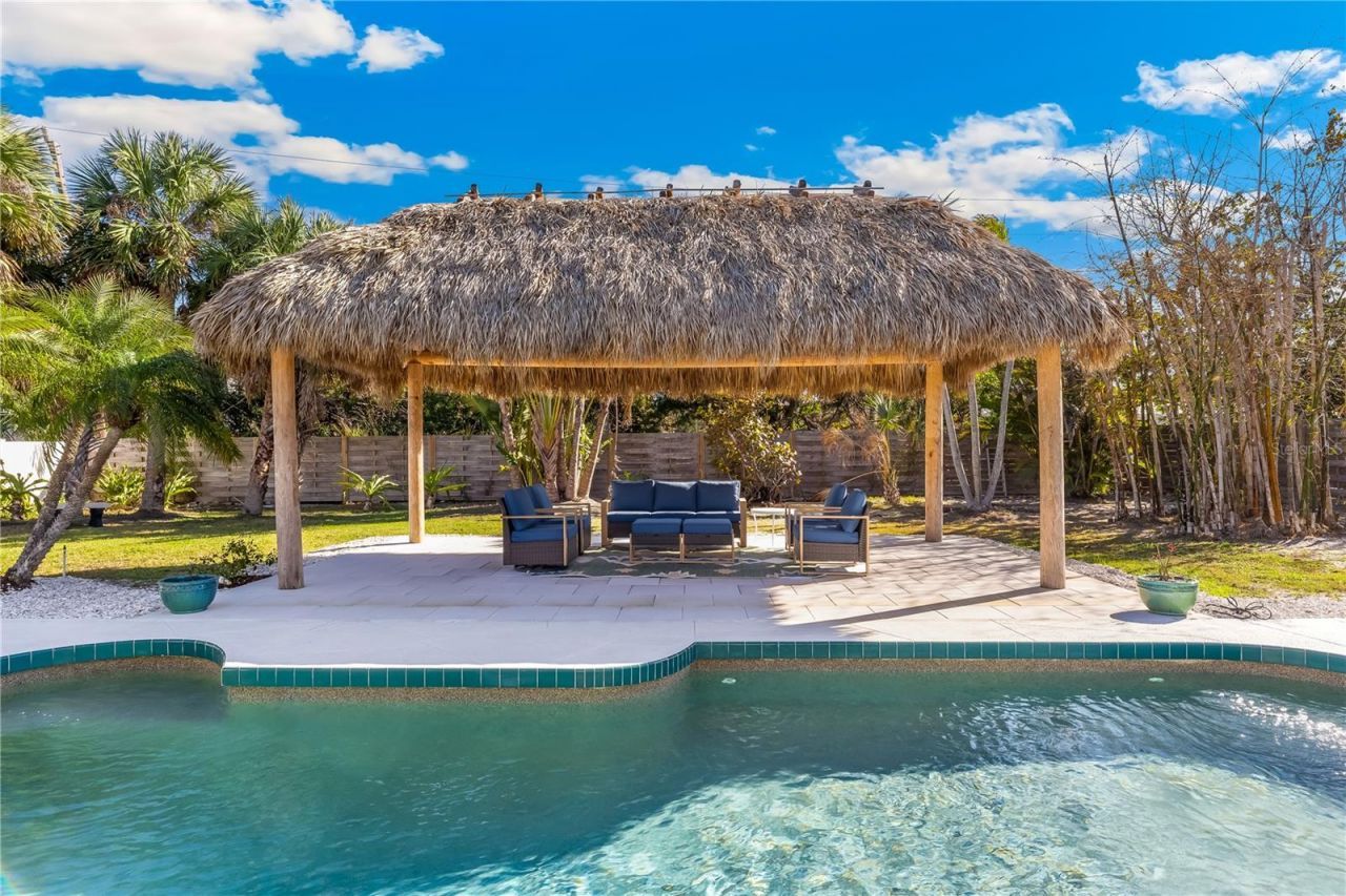 320 Gasparilla Street, Boca Grande, FL 33921 Photo