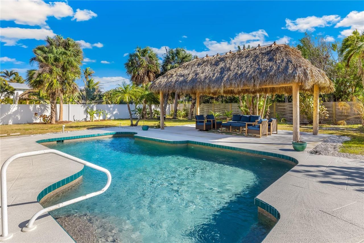 320 Gasparilla Street, Boca Grande, FL 33921 Photo