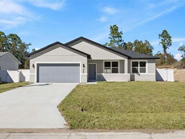 442 CARIBBEAN COURT , POINCIANA, FL 34759