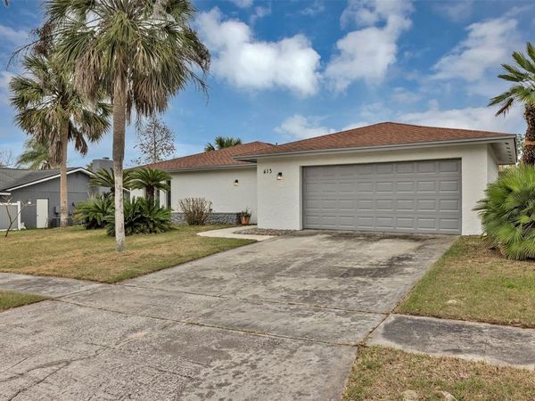 413 MAJORCA AVENUE , ALTAMONTE SPRINGS, FL 32714