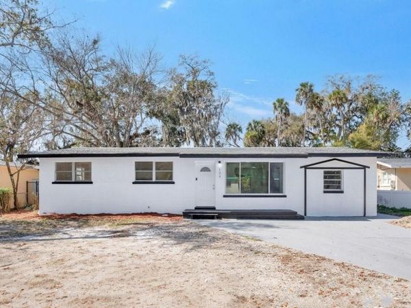 124 BAYWOOD DRIVE , DAYTONA BEACH, FL 32117