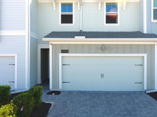 2909 THEME STREET , KISSIMMEE, FL 34746