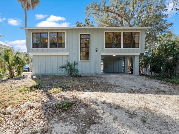 11494 W. POPE COURT , HOMOSASSA, FL 34448