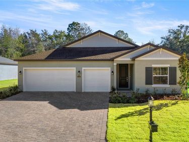 6546 SW 180TH CIRCLE , DUNNELLON, FL 34432