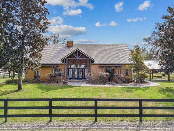 367 SW BLUE BIRD COURT, FORT WHITE, FL 32038