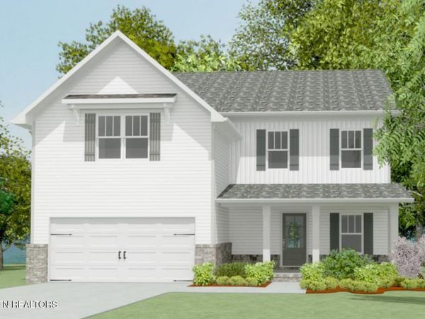 7572 Honey Bell St, Powell, TN 37849