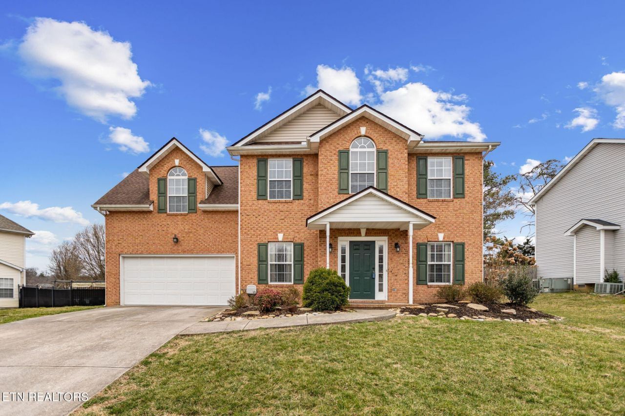 3515 Branch Hill Lane, Knoxville, TN 37931 Main Photo