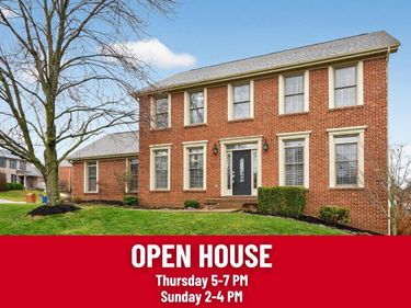 4461 River Ridge Road, Lexington, KY 40515