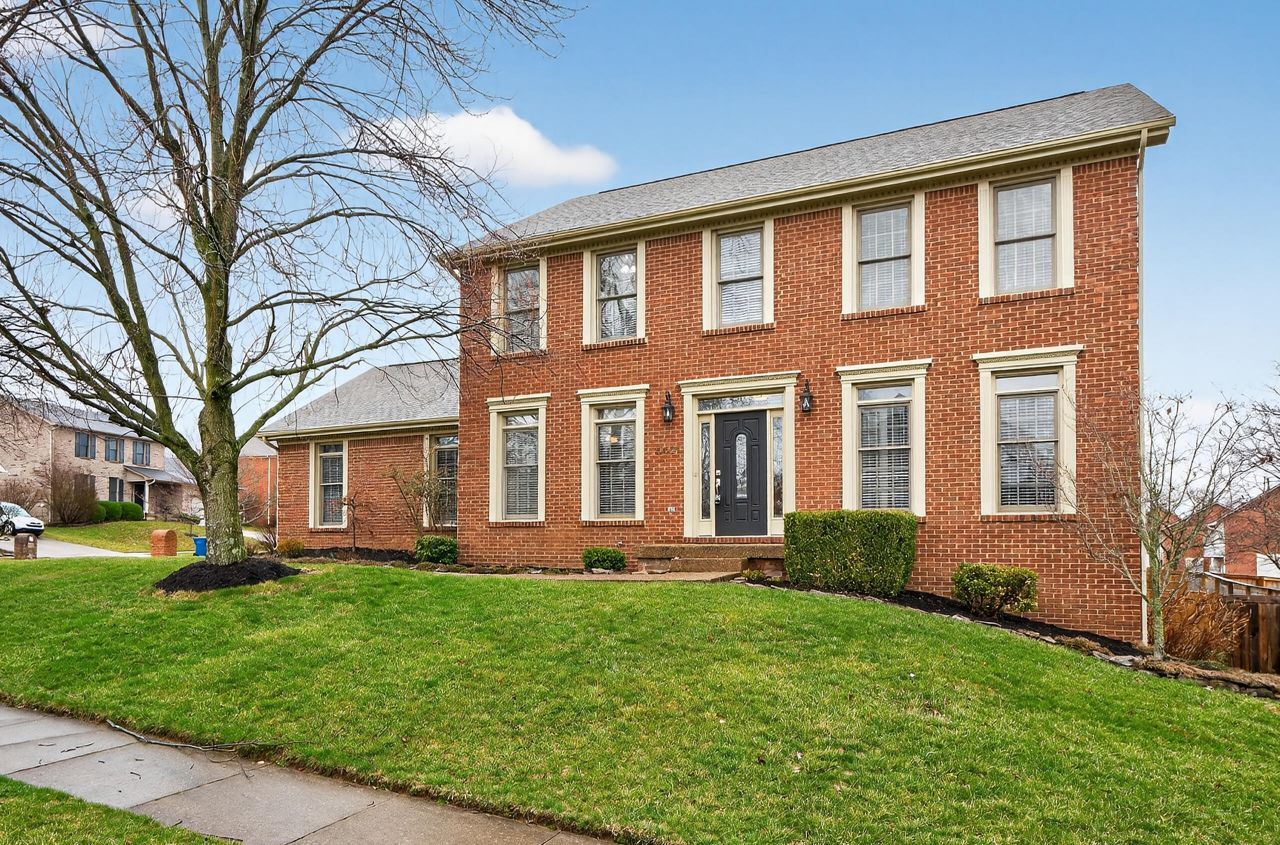 4461 River Ridge Road, Lexington, KY 40515 Main Photo