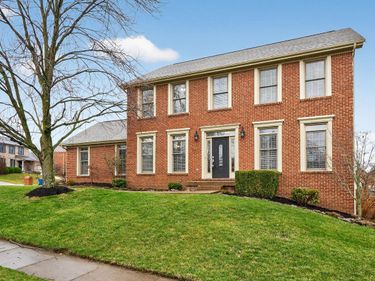 4461 River Ridge Road, Lexington, KY 40515