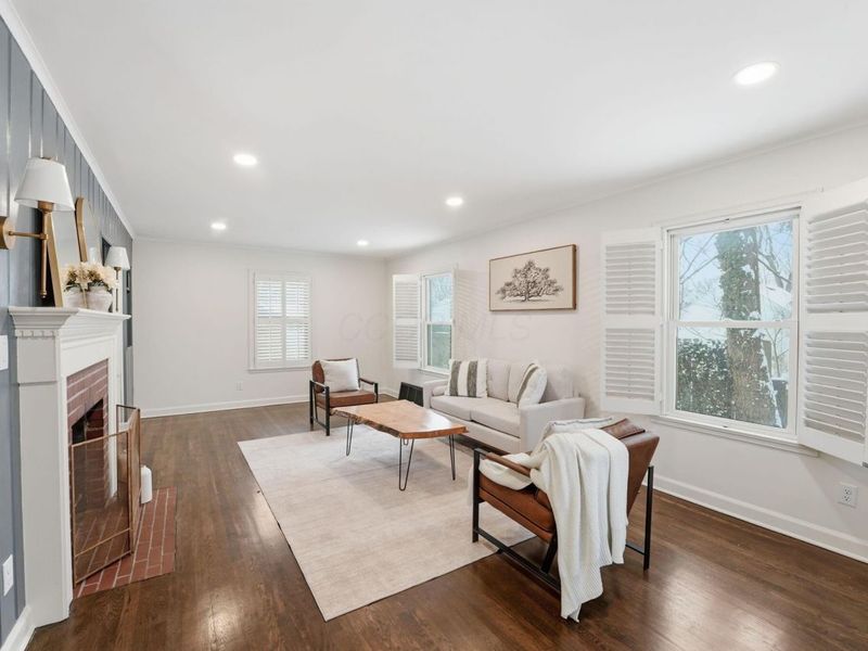 151 W Dominion Boulevard, Columbus, OH 43214 Photo 3