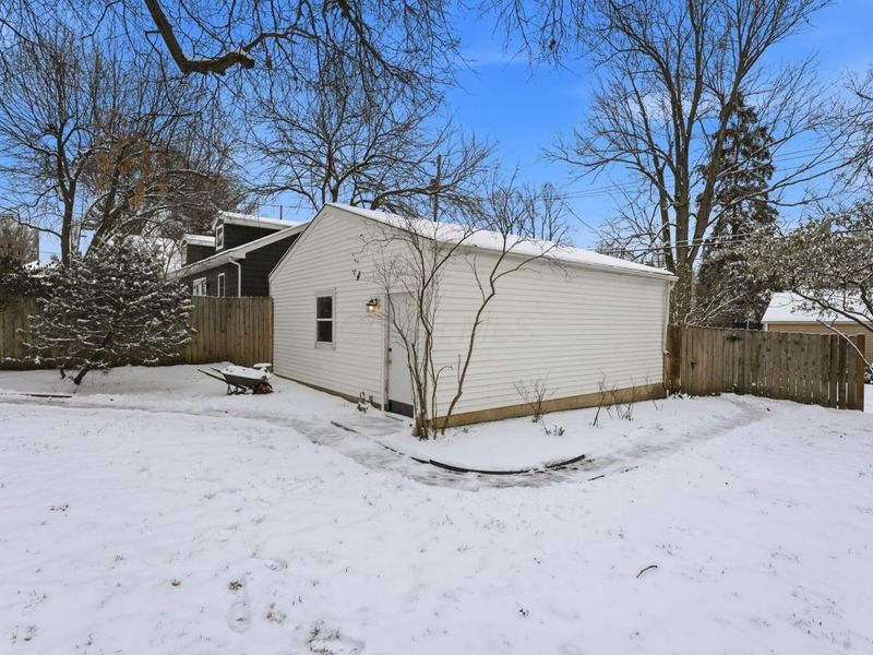 151 W Dominion Boulevard, Columbus, OH 43214 Photo 36