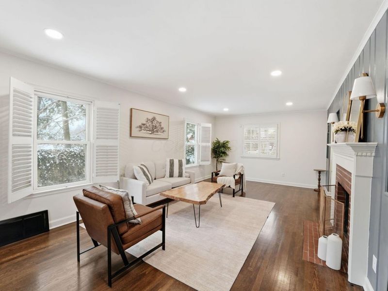 151 W Dominion Boulevard , Columbus, OH 43214 Photo 5