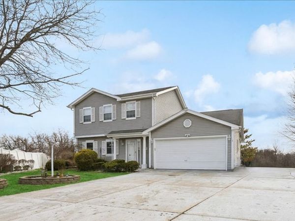 1509 Schooner Court, Zion, IL 60099