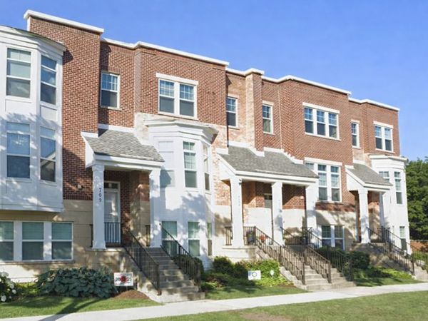 Mount Prospect, IL 60056