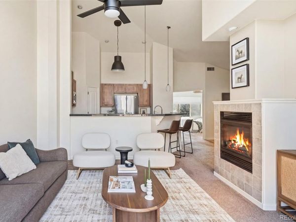 8595 Gold Peak Drive , Unit E, Highlands Ranch, CO 80130