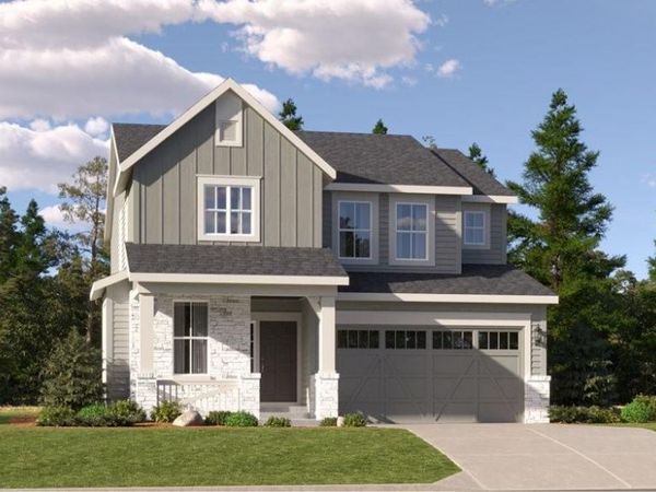 10776 Tomboy Drive , Parker, CO 80134