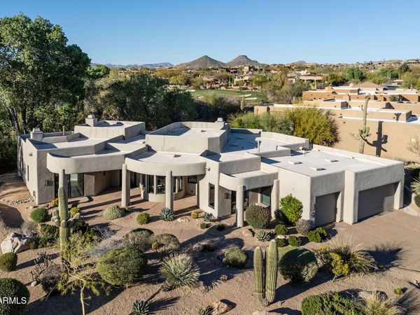 9726 E HIDDEN GREEN Drive, Scottsdale, AZ 85262