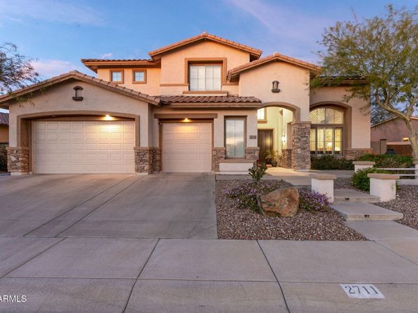 2711 W HALEY Drive, Anthem, AZ 85086