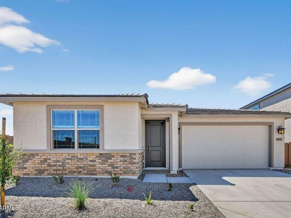 25279 N 165TH Lane, Surprise, AZ 85387