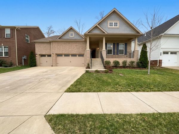 1621 Alayna Dr , Nashville, TN 37221