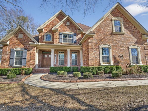 2104 Hiwassee Drive, Bonaire, GA 31005