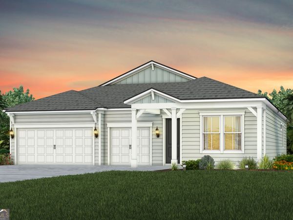 124 Madeline Taylor Place, Kingsland, GA 31548