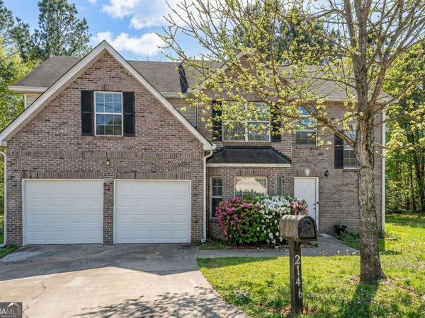 2146 Mulberry Lane, Lithonia, GA 30058