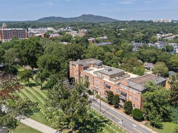 351 WASHINGTON Avenue, Unit 309, Marietta, GA 30060