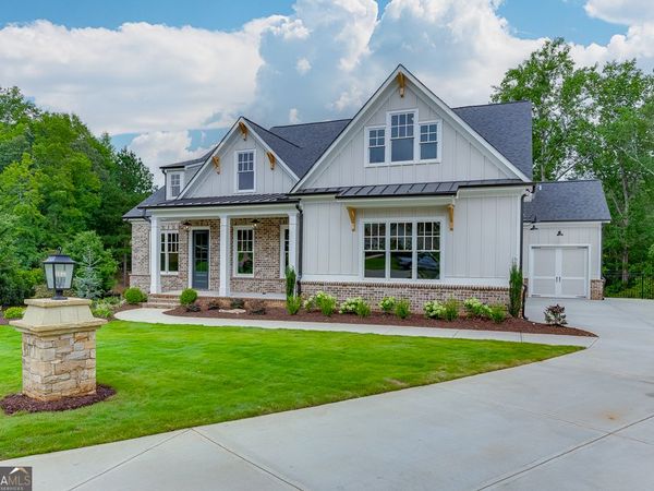 5065 Shade Creek Crossing, Unit 39, Cumming, GA 30028