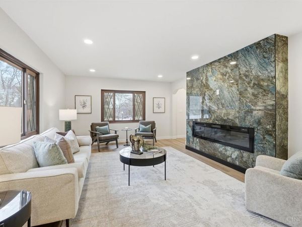 2497 Downing Drive, Cincinnati, OH 45208