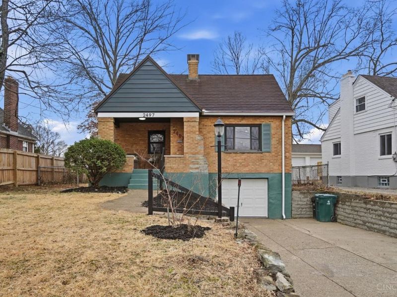 2497 Downing Drive, Cincinnati, OH 45208 Photo 2