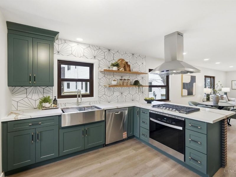 2497 Downing Drive, Cincinnati, OH 45208 Photo 22