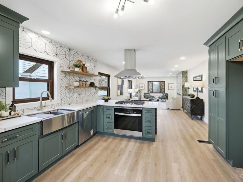 2497 Downing Drive, Cincinnati, OH 45208 Photo 24