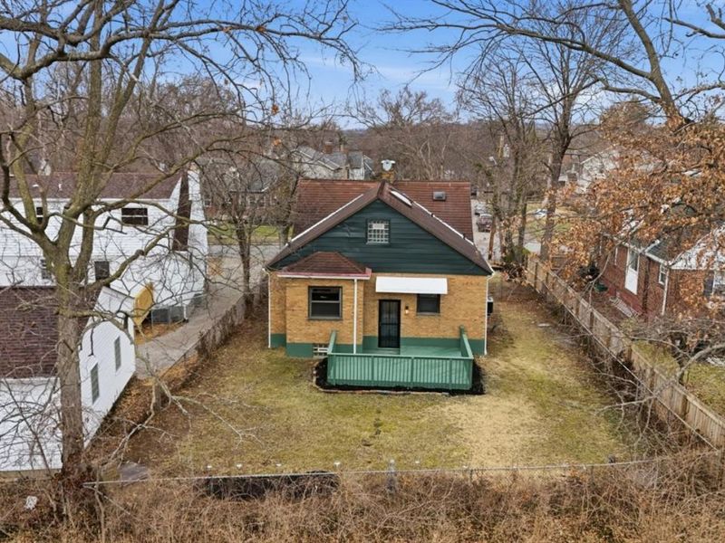 2497 Downing Drive, Cincinnati, OH 45208 Photo 77