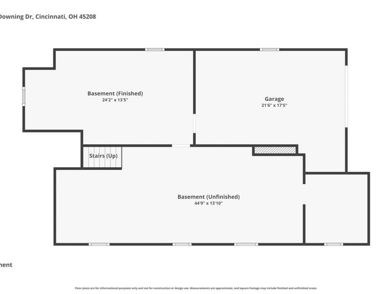 2497 Downing Drive, Cincinnati, OH 45208 Photo 79