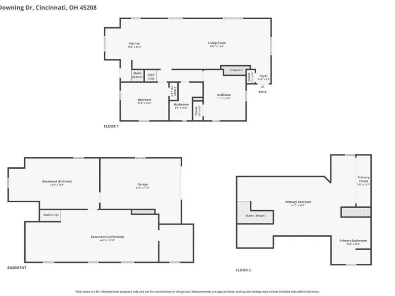 2497 Downing Drive, Cincinnati, OH 45208 Photo 80