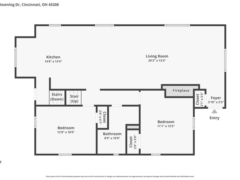 2497 Downing Drive, Cincinnati, OH 45208 Photo 81