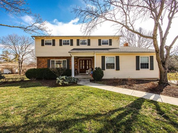 1301 Parkway Court, Fairfield, OH 45014