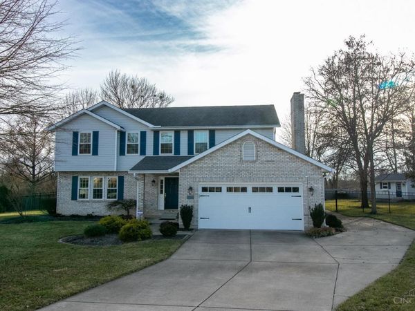 6293 Jessica Court, Liberty Twp, OH 45044