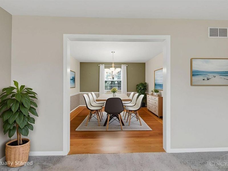 6293 Jessica Court, Liberty Township, OH 45044 Photo 14