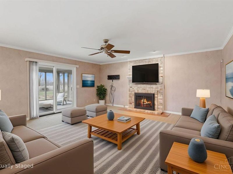 6293 Jessica Court, Liberty Township, OH 45044 Photo 26