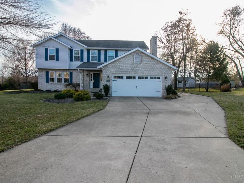 6293 Jessica Court, Liberty Township, OH 45044 Photo 3