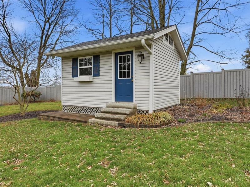 6293 Jessica Court, Liberty Township, OH 45044 Photo 32